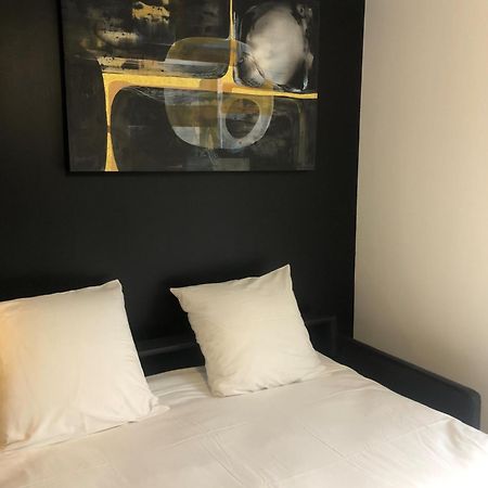 Une Chambre A Neuilly Guest House Dış mekan fotoğraf