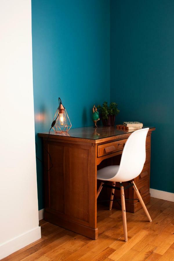 Une Chambre A Neuilly Guest House Dış mekan fotoğraf